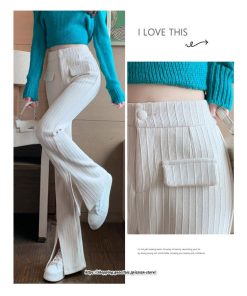 チノ・テーパード・ジョガー・スキニーパン | パンツ レディース 超美脚 スラックス フレアパンツ ロングパンツ ズボン ロングタイプパンツ 秋冬 タイトフレアハイウエスト ボトムス ズボン 送料無料