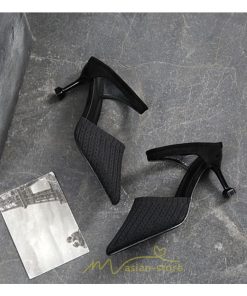パンプス | ハイヒール ポインテッドトゥ 夏 サンダル おしゃれ ヒール5cm7cm ピンヒール パーティ 小さいサイズ 大きいサイズ 旅行 リゾート 20cm-27cm