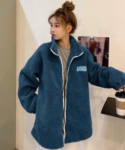 ジャケット・ブルゾン | ボアブルゾン レディース ボアジャケット