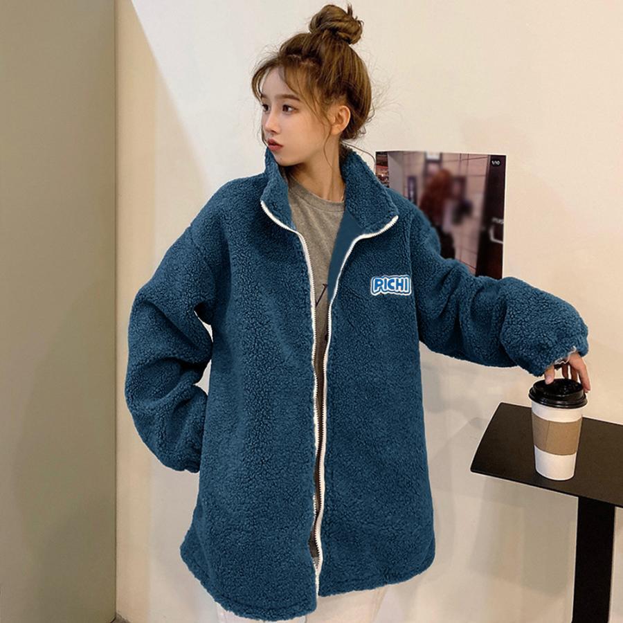 ジャケット・ブルゾン | ボアブルゾン レディース ボアジャケット