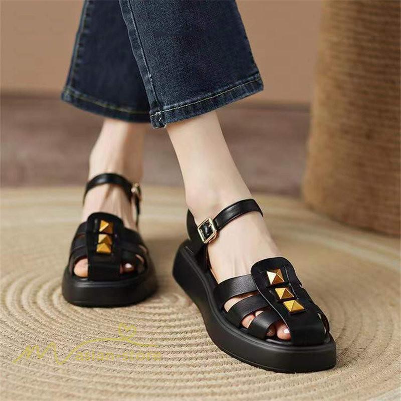 サンダル ミュール | サンダル レディース ローヒール 疲れない 美脚 歩きやすい 夏 2022 シューズ 痛くない アウトドア カジュアル 大人 可愛い 夏向き シンプル 女性