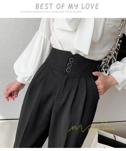 チノ・テーパード・ジョガー・スキニーパン | テーパードパンツ レディース 涼しい スーツパンツ スリムパンツ ハイウエスト 無地 美脚 大人 30代40代 黒パンツ オフィス 落ち感 通勤