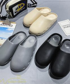 メンズ靴 | サンダル メンズ 紳士 スリッポン 便利 無地 カジュアルシューズ サンダル スリッパ ルームウェア アウトドア お出かけ 着脱便利 日常 人気 おしゃれ 歩きやすい