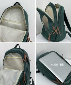 リュック | リュックサック ユニセックス 大容量A4