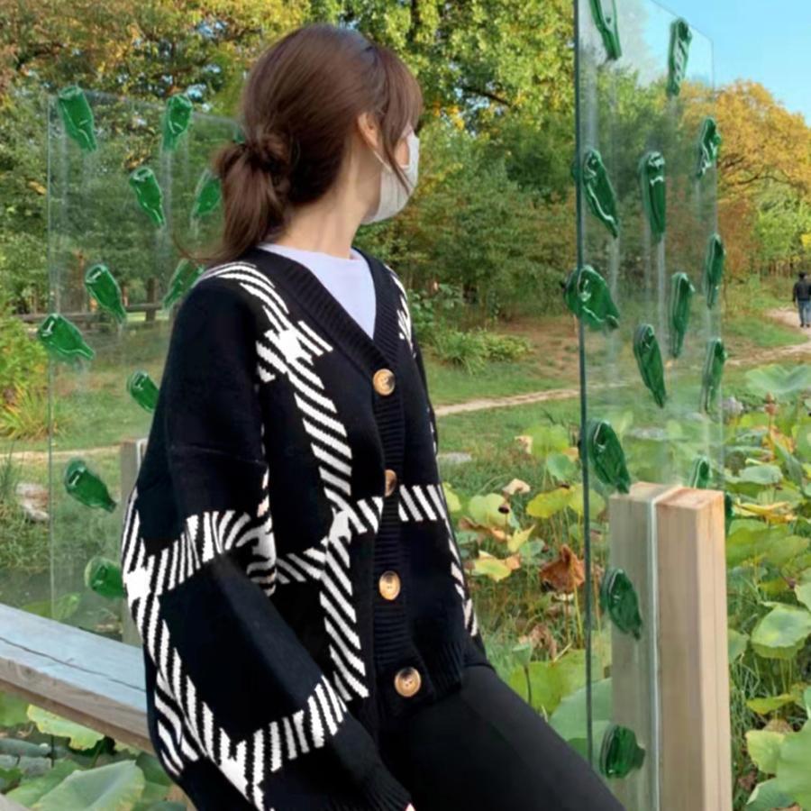 カーディガン | ニットレディース 春秋冬