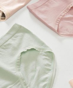 キャミソール | お得4枚セット ショーツ レディース