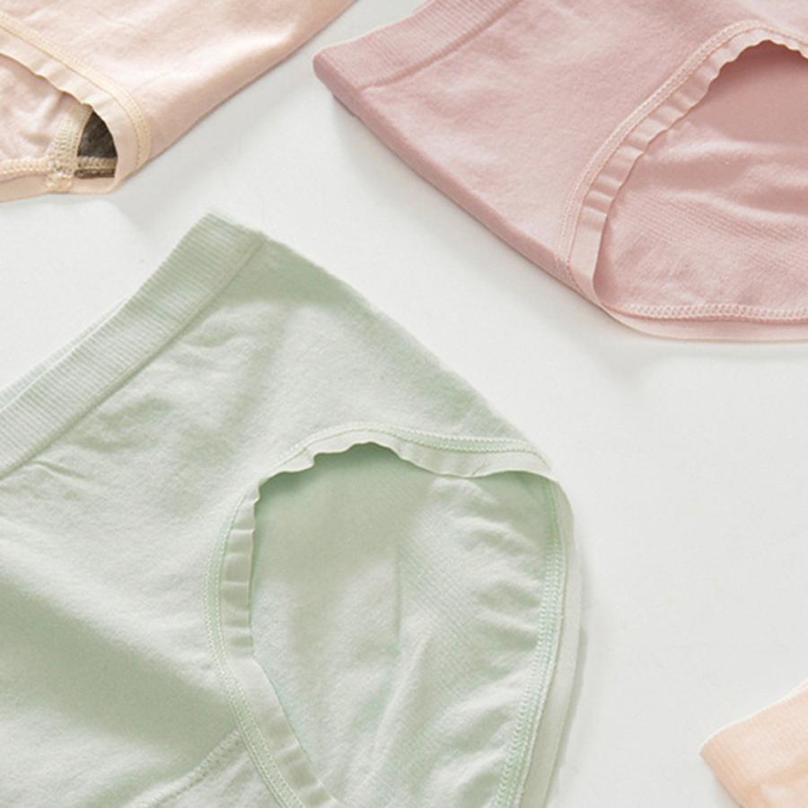 キャミソール | お得4枚セット ショーツ レディース