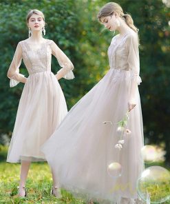 大人 | 結婚式 ワンピース パーティドレス 二次会 フォーマル レース ロングドレス 披露宴 お呼ばれ ピアノ 演奏会 春 春夏 秋 冬 秋冬 夏