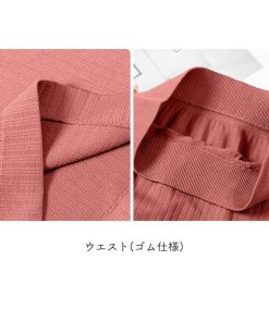 セットアップ | 上下セット インナーウェア レディース