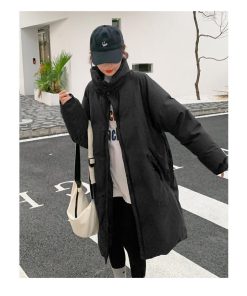 ダウンジャケット コート | ダウンコート レディース 中綿コート アウター ロング 40代 50代 30代 膝丈 秋冬アウター 可愛い あったか おしゃれ 中綿 コート