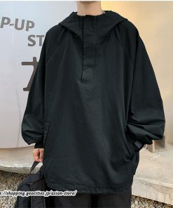 パーカー ジャケット コート | パーカー メンズ シンプル 秋 冬 コーデ 薄手 ゆったり 体型カバー フード付き カッコウイイ 大きいサイズ 秋物 トップス 長袖 プルオーバー トレーナー