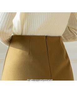 スカート | ミモレ丈ひざ丈レディース 無地 きれいめ 30代 40代 50代 着やせ 上品 通勤 通学 ラシャ キレイめ 2022新作 ハイウエスト 暖か 秋冬