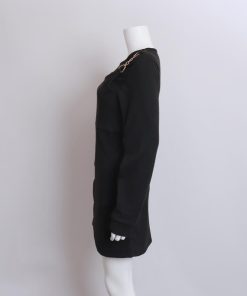 ワンピース | タイトレディース 脚長見せ