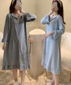 インナー・ルームウェア | パジャマワンピース レディース ネグリジェ