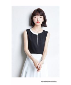 キャミソール タンクトップ | タンクトップ レディース 秋 秋服 レイヤード インナー ノースリーブ 夏秋物 しわにくい とろっと滑らかな肌触りの落ち感素材 ベーシック 重ね着