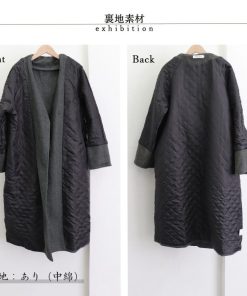 トレンチコート | 中綿 チェスターコート レディース 韓国