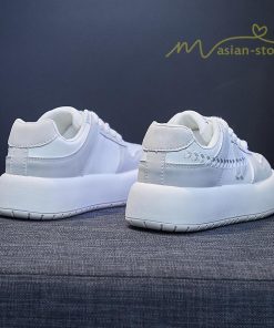 スニーカー | 厚底レディース 3.5cmヒール 靴 軽量 歩きやすい 疲れにくい 美脚 おしゃれ ウォーキングシューズ 疲れない ナースシューズ