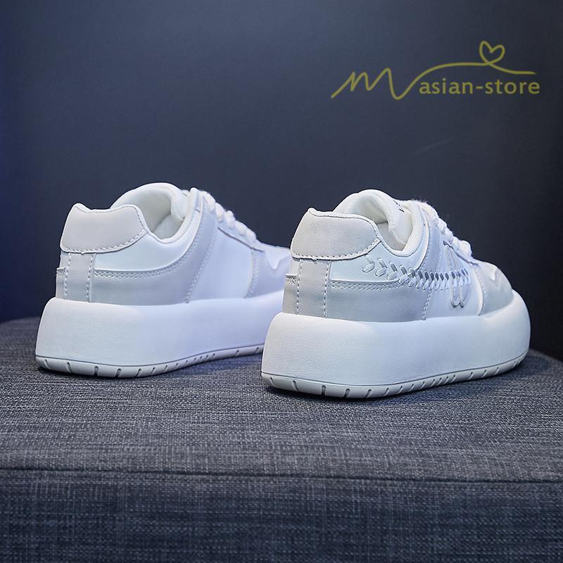 スニーカー | 厚底レディース 3.5cmヒール 靴 軽量 歩きやすい 疲れにくい 美脚 おしゃれ ウォーキングシューズ 疲れない ナースシューズ