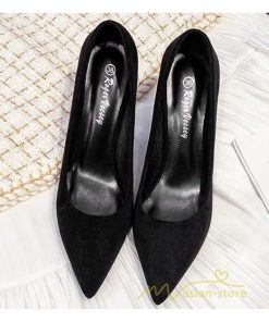 パンプス | 大きいサイズ走れる ヒール レディース 結婚式 通勤 二次会 小さいサイズ 20.5cm 26.5cm ハイヒール ポインテッドトゥ 30代 大人 面接 仕事