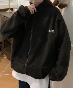 ジャケット・ブルゾン | ファーコート ボアジャケット 秋冬