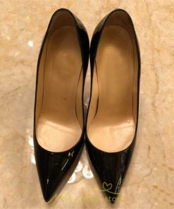 パンプス | 痛くない 歩きやすい ポインテッド 脱げない 柔らかい エナメル 歩きやすい 通勤 大きいサイズ28.5cm 通勤 入学式 パーティー 卒業式 結婚式