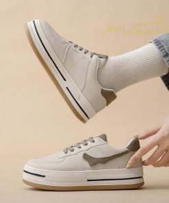 スニーカー | 厚底レディース 4cmヒール 靴 軽量 歩きやすい 疲れにくい 美脚 ナースシューズ 疲れない 25cm ウォーキングシューズ おしゃれ