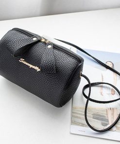 ショルダーバッグ | ミニ ドラムバッグ レディース かわいい 小さめ ロールバッグ