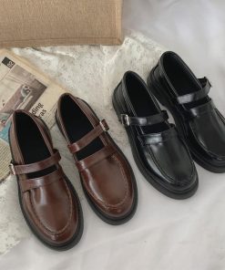 ショートブーツ | ローファー レディース 靴 厚底 オックスフォード 通学 パンプス 歩きやすい ローヒール