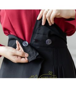 スカート | レディース ロング フレア 黒 Aライン 秋冬 ミモレ ハイウエスト 体型カバー キレイめ オシャレ フェミニン 着痩せ 通勤 お出かけ 可愛い 通学