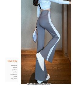 チノ・テーパード・ジョガー・スキニーパン | ロングパンツ レディース ダンス パンツ フレアパンツ バレエ ヨガ パンツ ストレッチ スキニーパンツ ガウチョパンツ レッスン着 練習着 スポーツパンツ