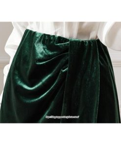 スカート | ロングレディース ロング丈 スウェット オシャレ スリット キレイめ 着痩せ 大人フェミニン 2022 新作 通勤 30代 50代 20代 通学 40代