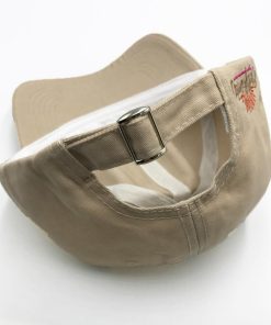 帽子 | ぼうし 刺しゅう入り ベーシック 小顔 おしゃれ レディース キャップ