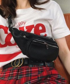 ショルダーバッグ | 小物入れ レディース ウエストバッグ 小さめ ウエストポーチ ポシェットバッグ PUレザー ボディバッグ 男女兼用