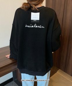 パーカー | トレーナー レディース スウェット 大きいサイズ 韓国 トップス 長袖 おしゃれ 無地 秋冬 送料無料 裏起毛 部屋着 防寒 ゆったり ルームウェア 厚手