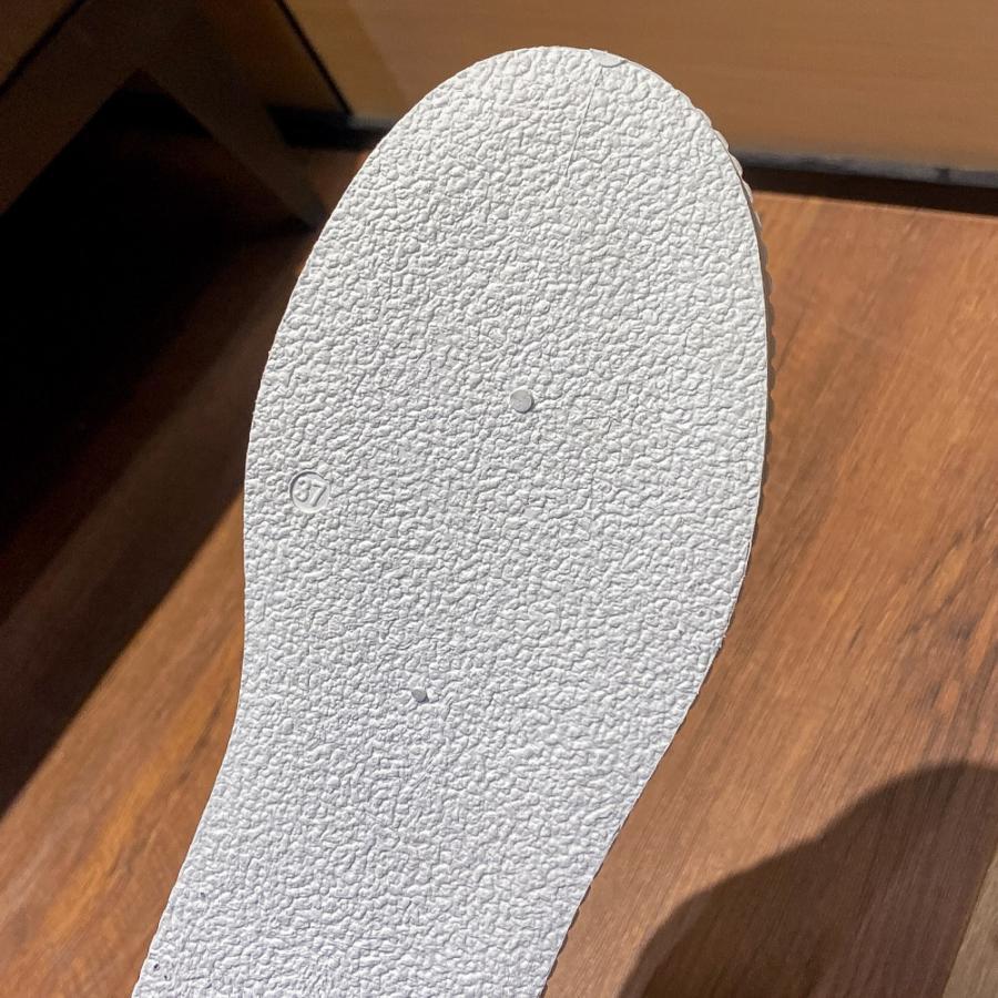 シューズ | 厚底スニーカー レディース ローカット靴