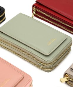 ショルダーバッグ | スマホショルダータッチ操作対応レディース