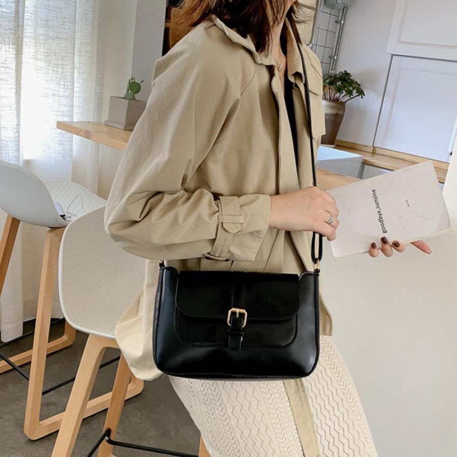ショルダーバッグ | 斜めがけ レディース