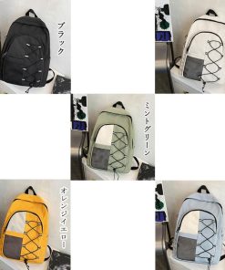 リュック | リュックサック 大容量 通学 男女兼用
