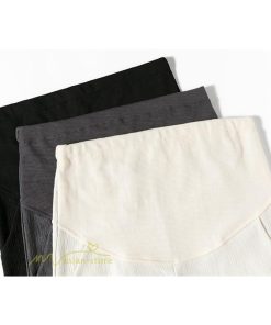 パンツ レギンス | マタニティパンツ レディース テーパードパンツ 着痩せ 無地 大きいサイズ 産前 ウエスト調整 カジュアル お出かけ マタニティウェア 日常感 送料無料 妊婦服