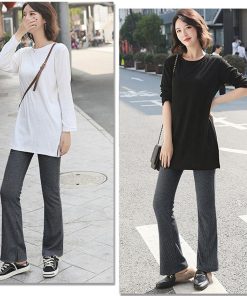 レギンス | 裏起毛 レギンスパンツ レディース 韓国