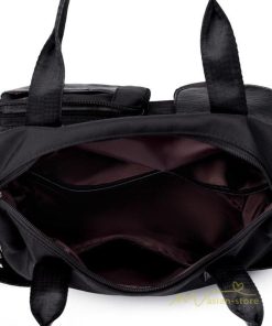 女性用バッグ | ショルダーバッグ レディース 斜めがけ 女の子 軽量 多収納 無地 肩掛けバッグ ママバッグ 2way 大人っぽい カジュアル 旅行 買い物 仕事 通勤 オフィス