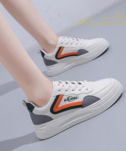 スニーカー | 厚底レディース 4.5cmヒール 靴 軽量 歩きやすい 疲れにくい 美脚 おしゃれ ナースシューズ ウォーキングシューズ 疲れない