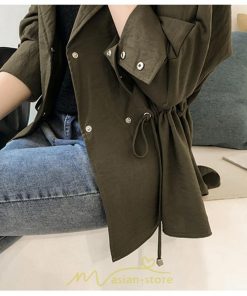 コート・ジャケット | ジャケット レディース 春 50代 40代 30代 20代 秋 カジュアル フード付き 春秋コート ロングコート 無地 コート コーデ 長袖 秋服 お洒落 秋 ロング丈