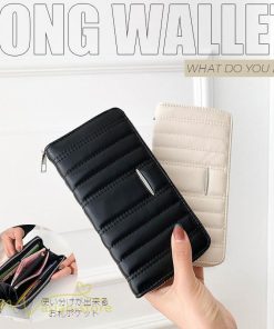 さいふ　バッグ | 長財布 レディース 長さいふ さいふ おしゃれ 大容量 カード入れ 多い 小銭入れ 大きく開く 分別 主婦 大人 人気 使いやすい 30代 40代 20代 ギフト