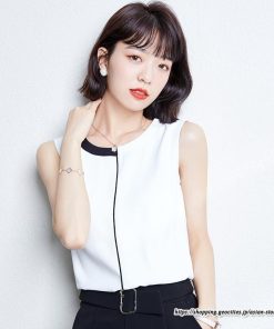 キャミソール タンクトップ | タンクトップ レディース 秋 秋服 レイヤード インナー ノースリーブ 夏秋物 しわにくい とろっと滑らかな肌触りの落ち感素材 ベーシック 重ね着