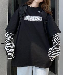 Tシャツ・カットソー | Tシャツ レディース トップス 重ね着風