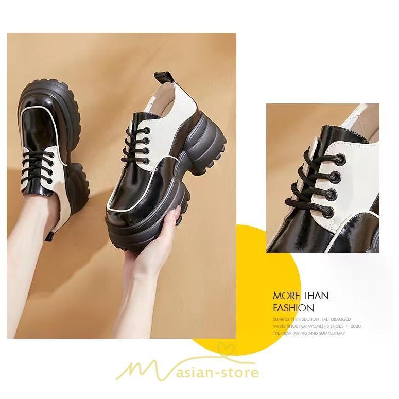 ローファー | レディース パンプス 痛くない レースアップ 厚底 疲れにくい 長時間 疲れない 立ち仕事 通勤 送料無料 通学 コンフォート 10代20代30代40代