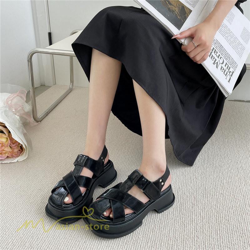 サンダル ミュール | 夏新作 サンダル 厚底レディース マタニティ 歩きやすい スポーツサンダル ビーチサンダル 軽量 美脚 可愛い カジュアル おしゃれ 大人 疲れない