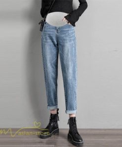 パンツ レギンス | マタニティ パンツ レディース ボトムス デニムパンツ ジーンズ デニム テーパードパンツ マタニティパンツ ロングパンツ 大きいサイズ ウエスト調整 春