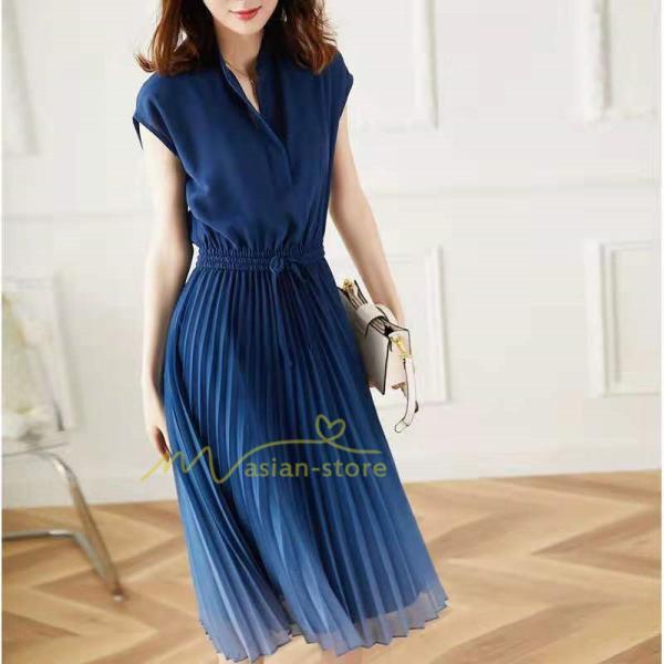 マキシ | ワンピース レディースワンピース 春夏 ワンピース 半袖ワンピース 韓国風 シャツワンピース 20〜 40代 大人パーティードレス エレガント 二次会同窓会〜 上品